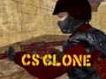 Cluiche Cloine CS ar líne