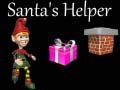 Cluiche Cabhair Santa ar líne