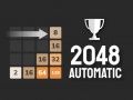 Cluiche 2048 Uathoibriú ar líne