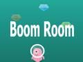 Cluiche Seomra Boom ar líne
