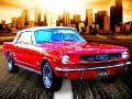 Cluiche Mustang laethúil ar líne