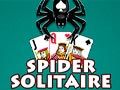 Cluiche Solitéar Spideog ar líne