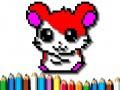 Cluiche Am na Péarlaí Pixel ar líne