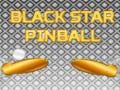Cluiche Pinball Réalta Dubh ar líne Cluiche Pinball Réalta Dubh ar líne