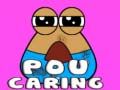 Cluiche Cúram ar Pou ar líne