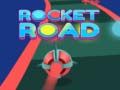 Cluiche Bó Rocket ar líne