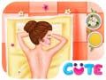 Cluiche Prionsa ar Spa ar líne Cluiche Prionsa ar Spa ar líne