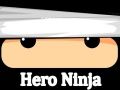 Cluiche Laoch Ninja ar líne