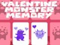 Cluiche Cuimhne Moinseós na Valentine ar líne