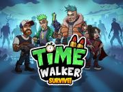 Cluiche Walker Ama: Maireachtáil ar líne