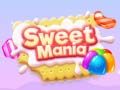 Cluiche Máinne Sweet ar líne
