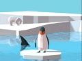Cluiche Cath na nPenguin.io ar líne
