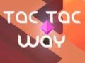 Cluiche Conas Tac Tac ar líne Cluiche Conas Tac Tac ar líne