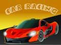 Cluiche Rásaíocht Car ar líne