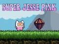 Cluiche Super Jesse Pink ar líne