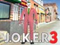 Cluiche J.O.K.E.R III ar líne