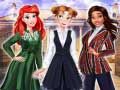 Cluiche Athmhuintear ar Scoil: Stíl Preppy na Banríona ar líne