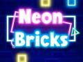 Cluiche Brící Neon ar líne