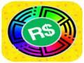 Cluiche Cluichí Robux Saor in Aisce: Roth na hÁdh Roblox ar líne