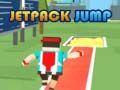 Cluiche Léim le Jetpack ar líne
