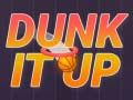 Cluiche Dunk Éirigh ar líne