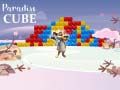 Cluiche Cúba Paradóid ar líne