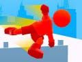 Cluiche Rás Parkour ar líne