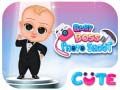 Cluiche Grianghrafadóireacht na(bp) Baby Boss ar líne