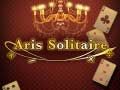 Cluiche Aris Solitaire ar líne