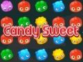 Cluiche Candy Duile ar líne