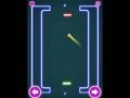 Cluiche Pong Neon ar líne