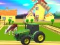 Cluiche Kisan Tiarna Lochta ar líne