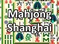 Cluiche Mahjong Shanghai ar líne