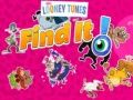 Cluiche Nua Looney Tunes Faigh é! ar líne Cluiche Nua Looney Tunes Faigh é! ar líne