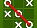 Cluiche Máirseál Tic Tac Toe ar líne
