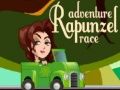 Cluiche Rás Eachtra Rapunzel ar líne
