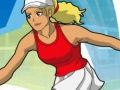Cluiche Laoch Tenis ar líne
