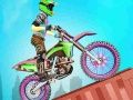 Cluiche Rás Stunt Rotha 3D ar líne