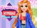Cluiche Scéal Blogger na Banríona HypeBae ar líne