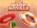Cluiche Hoop Royale ar líne
