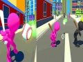 Cluiche Cluiche Cathrach Homer 3D ar líne