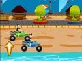 Cluiche Rás Buggy le Duibheanna ar líne