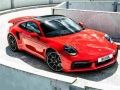 Cluiche Porsche 911 Turbo S na Ríocht Aontaithe 2021 ar líne