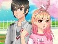 Cluiche Éadaí do Páistí Anime ar líne