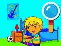 Cluiche Seomra na N-Óg Faigh na Difríochtaí ar líne Cluiche Seomra na N-Óg Faigh na Difríochtaí ar líne