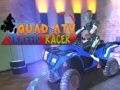 Cluiche Rás ATV Quad i gCóras ar líne