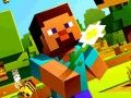 Cluiche Dúshlán Cuimhne Mineblox ar líne