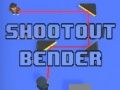 Cluiche Shooting Bender ar líne