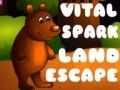 Cluiche Éaló as Talamh Sparáin Tábhachtacha ar líne