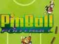 Cluiche Pinball Peil ar líne